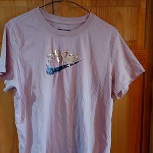 Nike Women's Tshirt